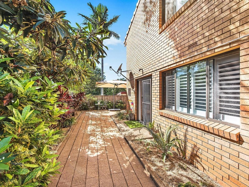 2/66 Chalmers Street, Port Macquarie NSW 2444