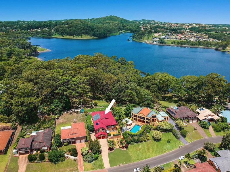 12 Clearwater Crescent, Port Macquarie NSW 2444