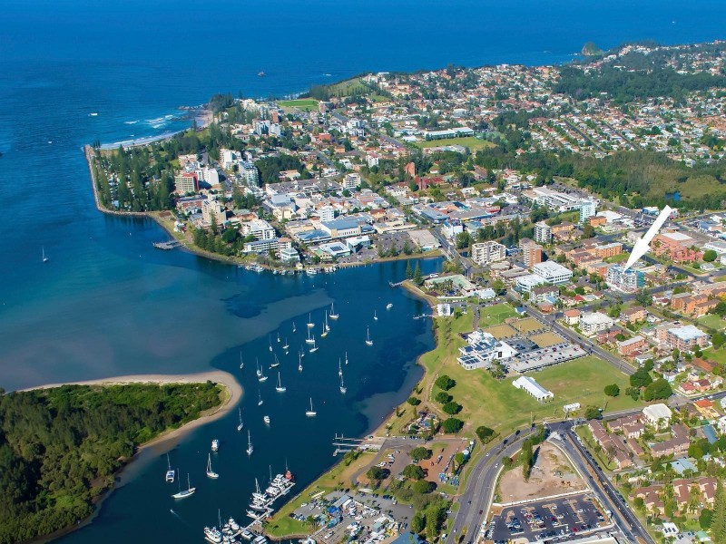 24/14-16 Waugh Street, Port Macquarie NSW 2444