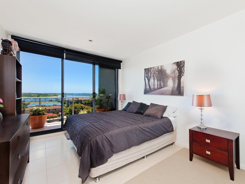 24/14-16 Waugh Street, Port Macquarie NSW 2444