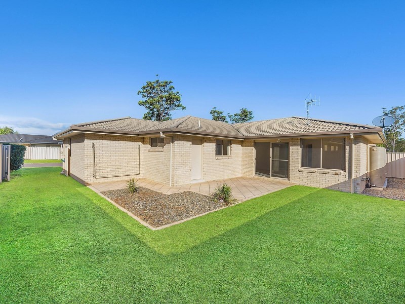 27 Redgum Circuit, Port Macquarie NSW 2444