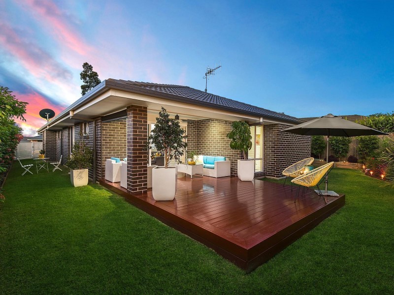 14 Yarralumla Parade, Port Macquarie NSW 2444