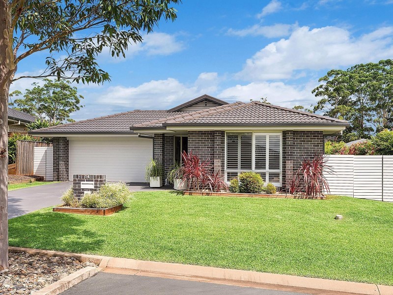 14 Yarralumla Parade, Port Macquarie NSW 2444