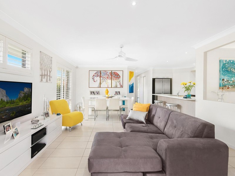 14 Yarralumla Parade, Port Macquarie NSW 2444