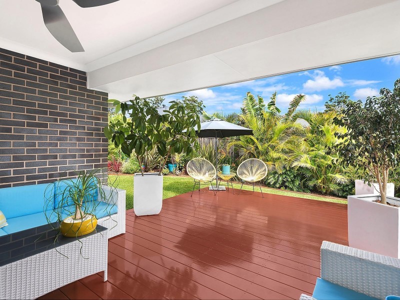 14 Yarralumla Parade, Port Macquarie NSW 2444