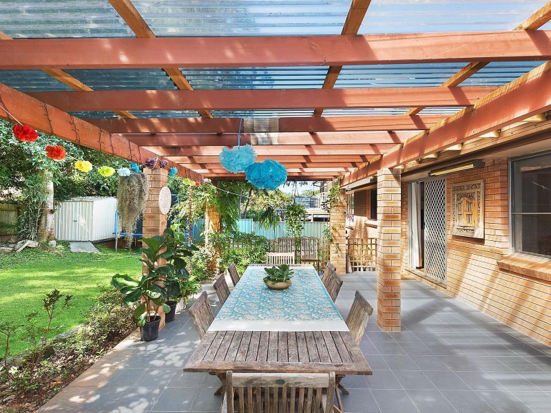 21 Parklands Avenue, Port Macquarie NSW 2444