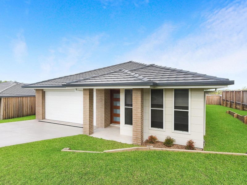 9 Marchment Street, Thrumster NSW 2444