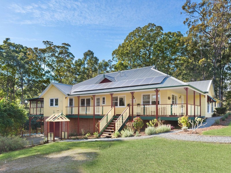 22 Yallaroi Road, Rosewood NSW 2446