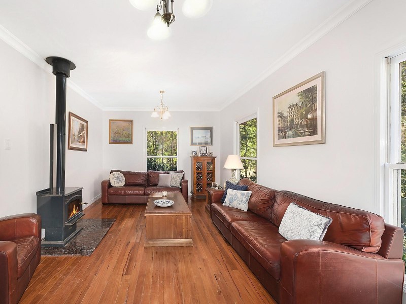 22 Yallaroi Road, Rosewood NSW 2446