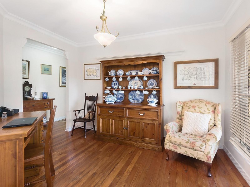 22 Yallaroi Road, Rosewood NSW 2446