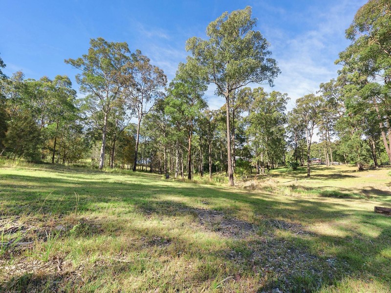 22 Yallaroi Road, Rosewood NSW 2446