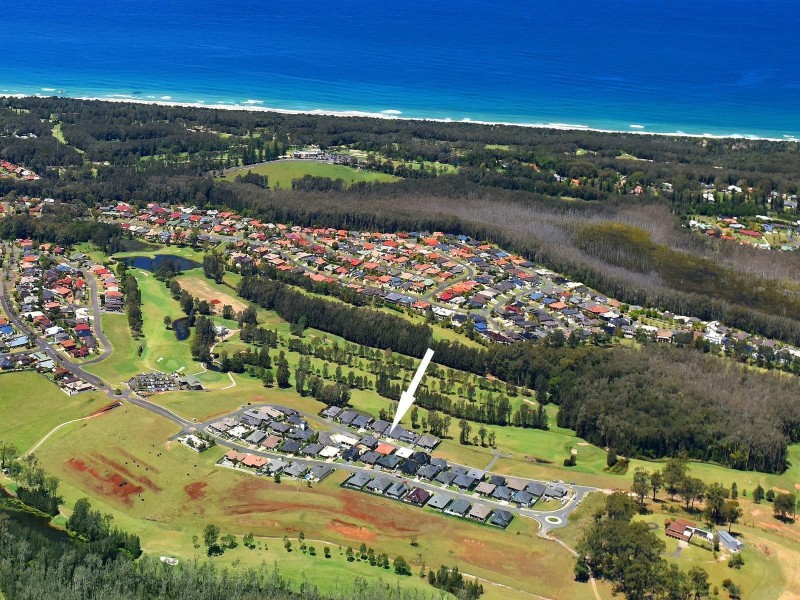 1/27 Diamond Drive, Port Macquarie NSW 2444