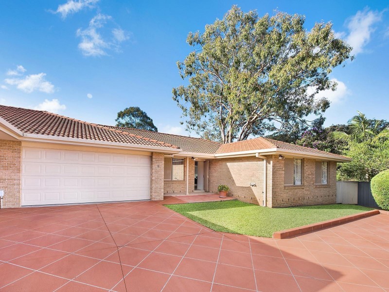6/6 Fernhill Road, Port Macquarie NSW 2444