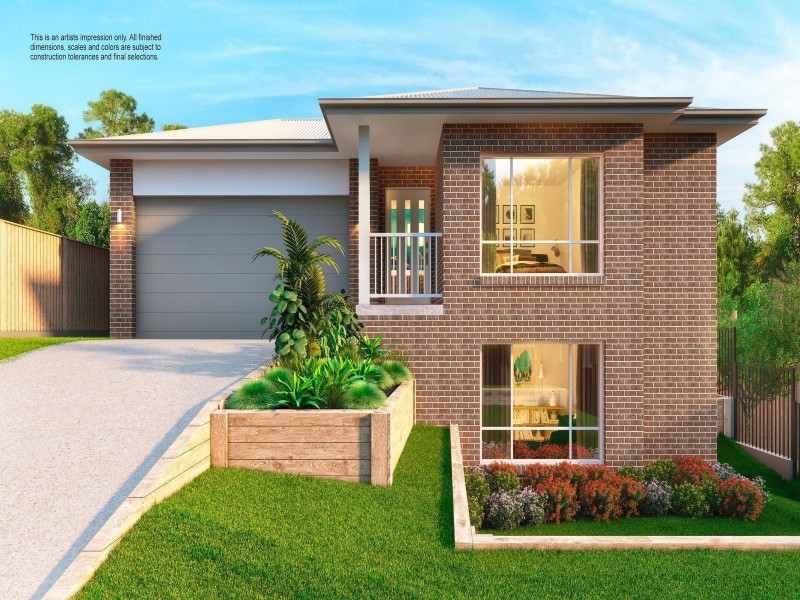 8 Richwood Ridge, Port Macquarie NSW 2444