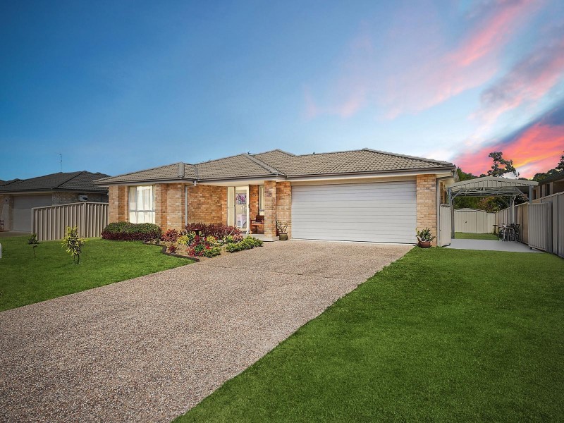 32 Braeroy Drive, Port Macquarie NSW 2444