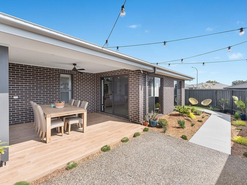 4b Boltwood Way, Thrumster NSW 2444