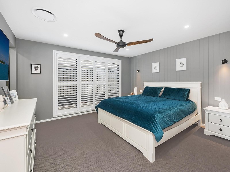 4b Boltwood Way, Thrumster NSW 2444