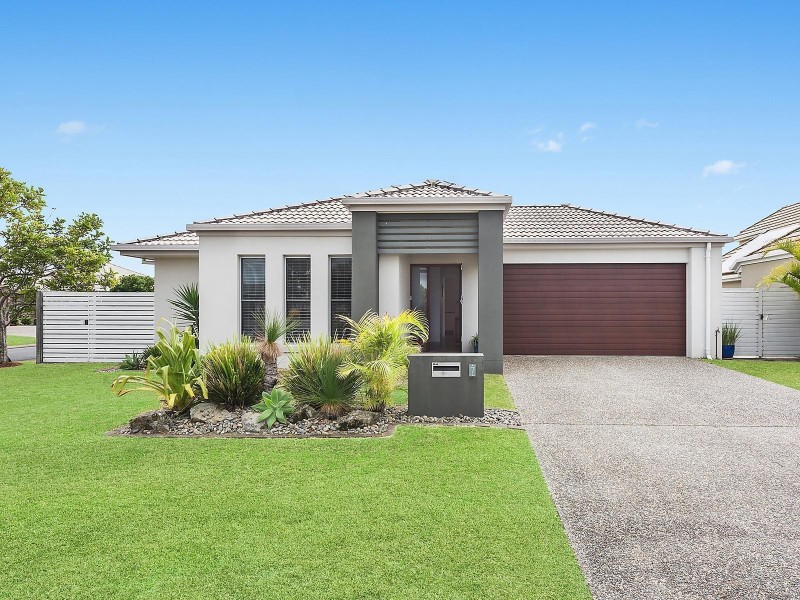 7 The Sanctuary Close, Port Macquarie NSW 2444