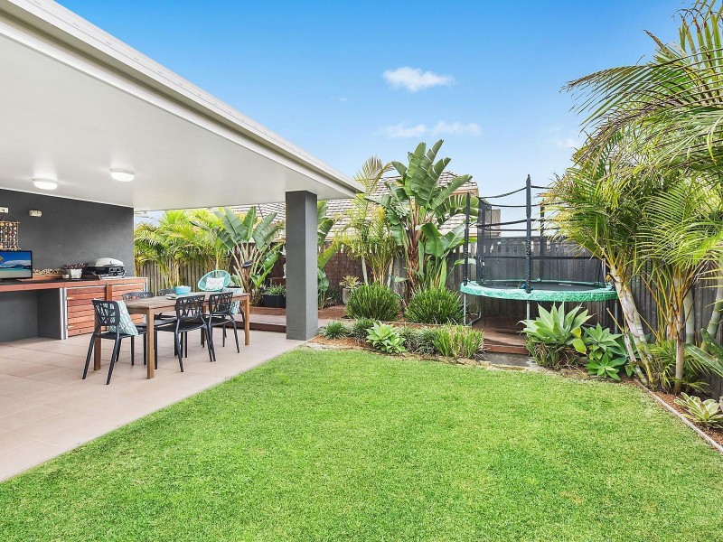 7 The Sanctuary Close, Port Macquarie NSW 2444