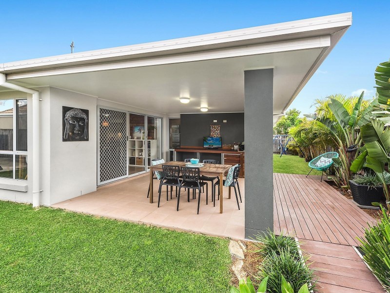 7 The Sanctuary Close, Port Macquarie NSW 2444