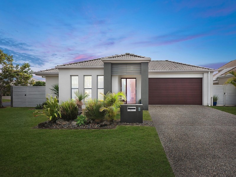 7 The Sanctuary Close, Port Macquarie NSW 2444