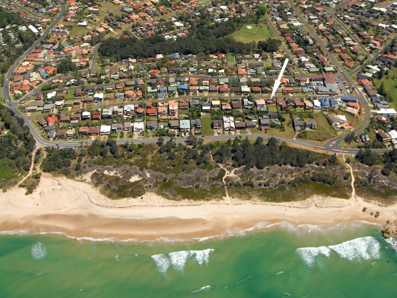 15 Bourne Street, Port Macquarie NSW 2444