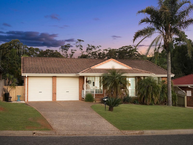 101 Hamlyn Drive, Port Macquarie NSW 2444