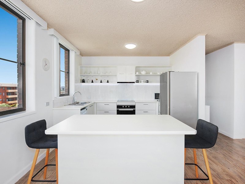 2/115 Bridge Street, Port Macquarie NSW 2444