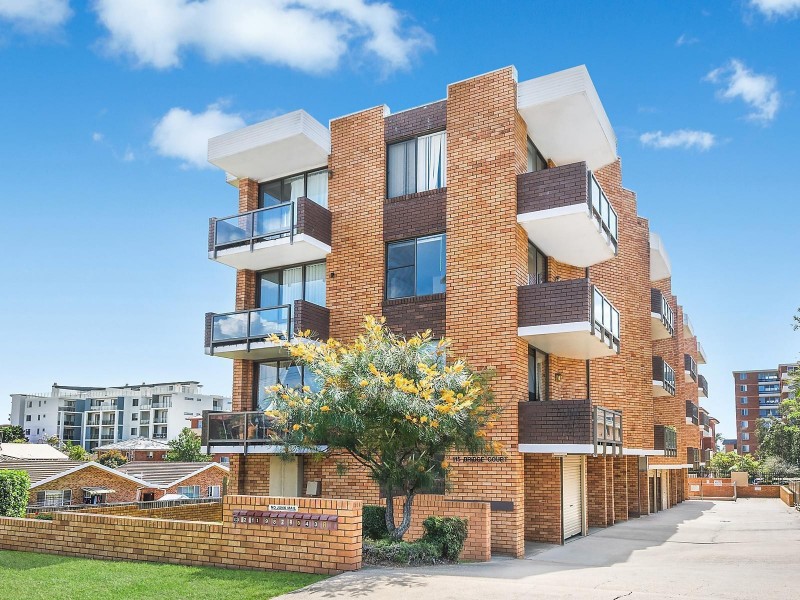 2/115 Bridge Street, Port Macquarie NSW 2444