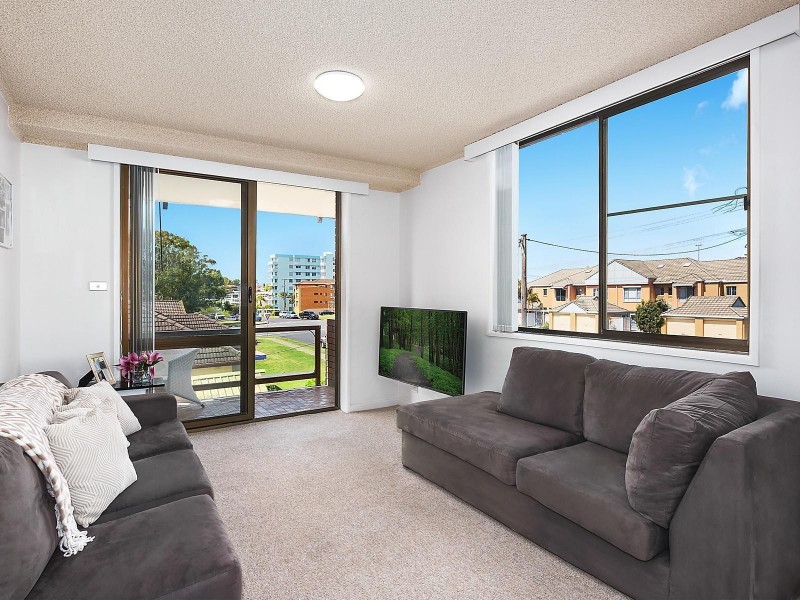 2/115 Bridge Street, Port Macquarie NSW 2444