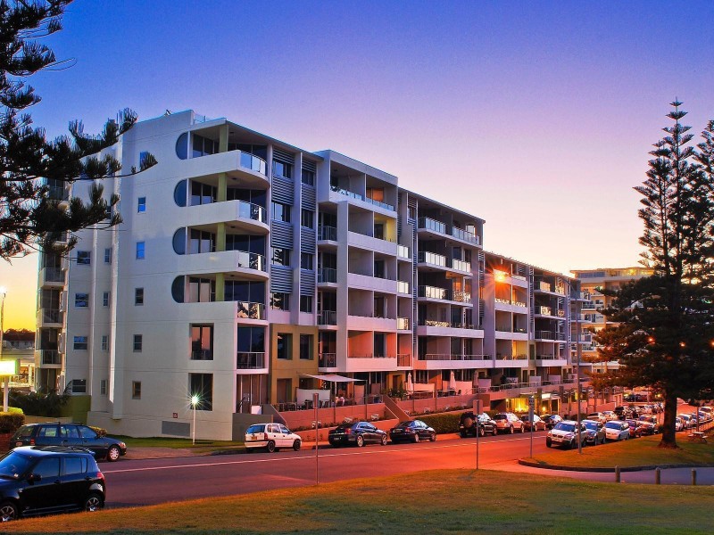 G1/12-24 William Street, Port Macquarie NSW 2444