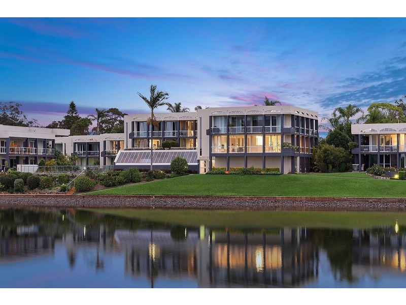 9/66 Hibbard Drive, Port Macquarie NSW 2444