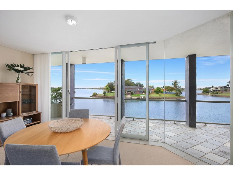 9/66 Hibbard Drive, Port Macquarie NSW 2444