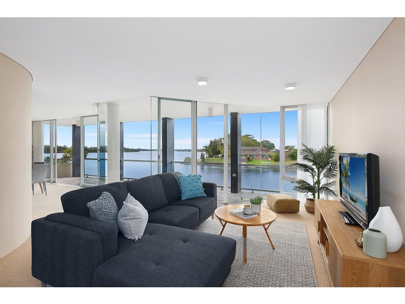 9/66 Hibbard Drive, Port Macquarie NSW 2444