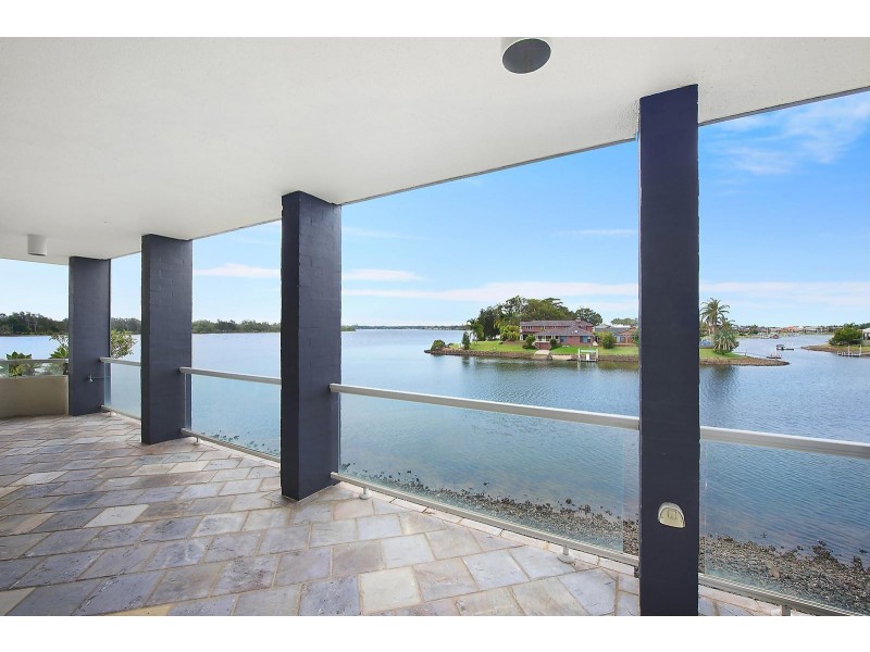 9/66 Hibbard Drive, Port Macquarie NSW 2444