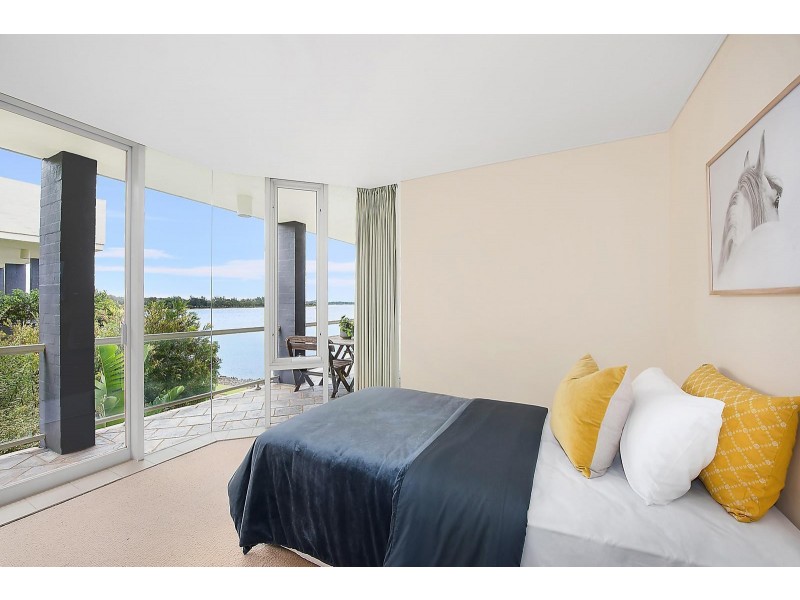 9/66 Hibbard Drive, Port Macquarie NSW 2444