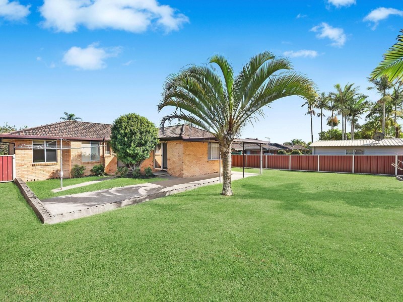 7 Rosehill Avenue, Port Macquarie NSW 2444