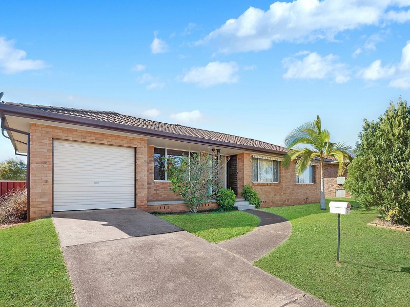 7 Rosehill Avenue, Port Macquarie NSW 2444