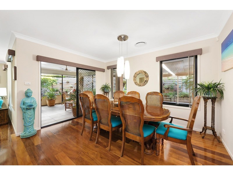 8 Lyrebird Place, Port Macquarie NSW 2444