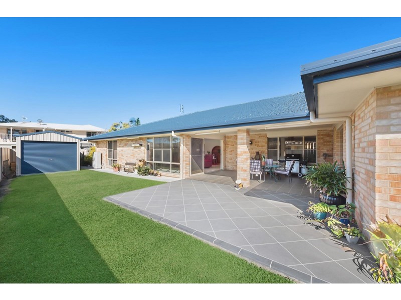 6 Kyla Crescent, Port Macquarie NSW 2444