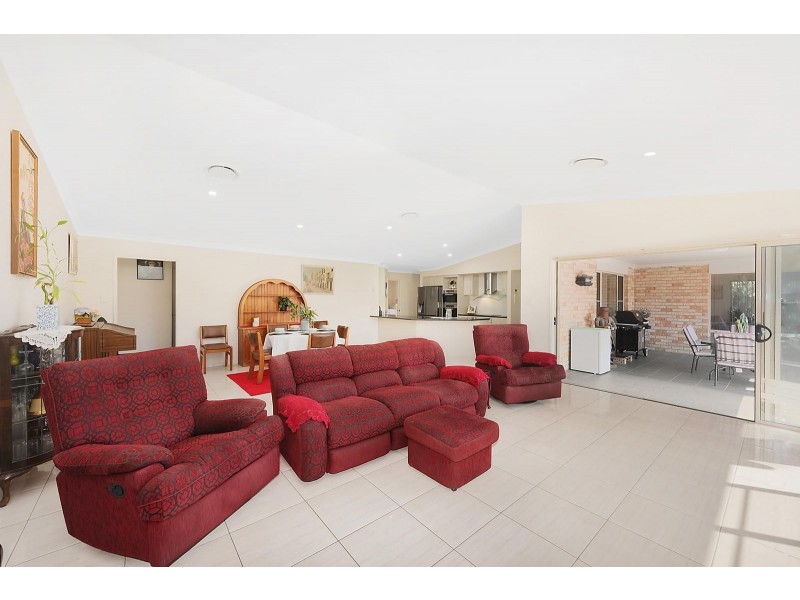 6 Kyla Crescent, Port Macquarie NSW 2444