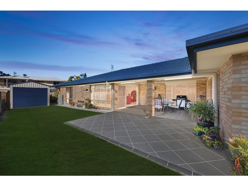 6 Kyla Crescent, Port Macquarie NSW 2444