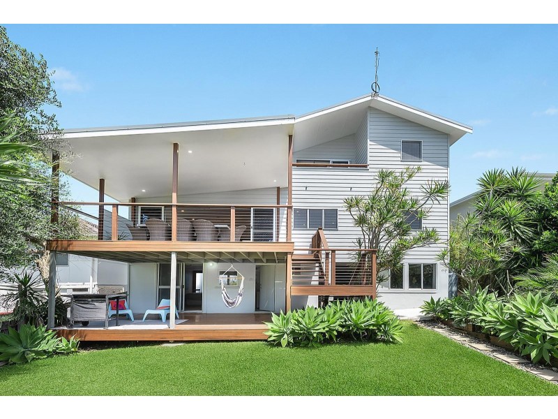 13 Kalang Street, Lake Cathie NSW 2445