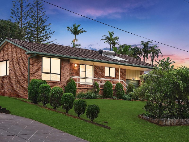 61 Calwalla Crescent, Port Macquarie NSW 2444