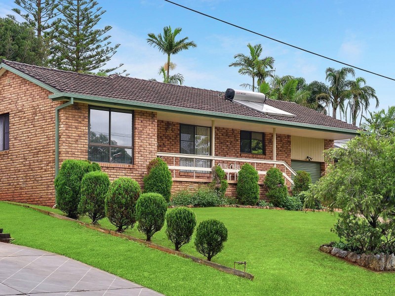 61 Calwalla Crescent, Port Macquarie NSW 2444