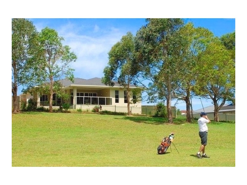 12 Chrysoberyl Court, Port Macquarie NSW 2444