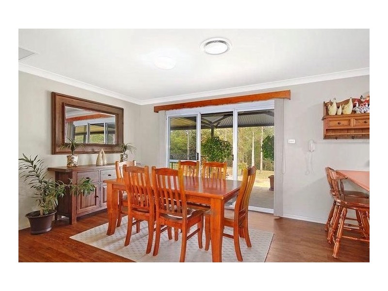 4 Warrew Crescent, King Creek NSW 2446