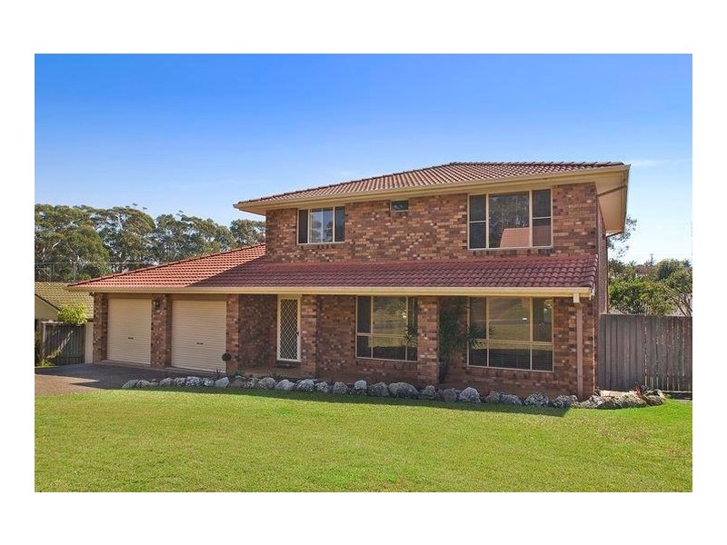 19 St Andrews Avenue, Port Macquarie NSW 2444