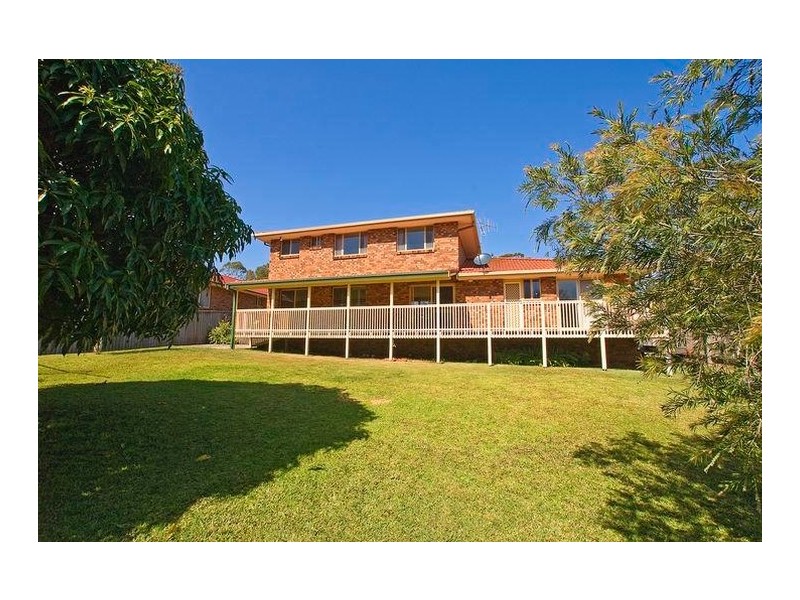 19 St Andrews Avenue, Port Macquarie NSW 2444