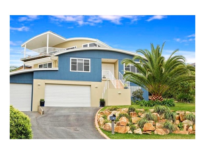 15  Lillian Court, Port Macquarie NSW 2444